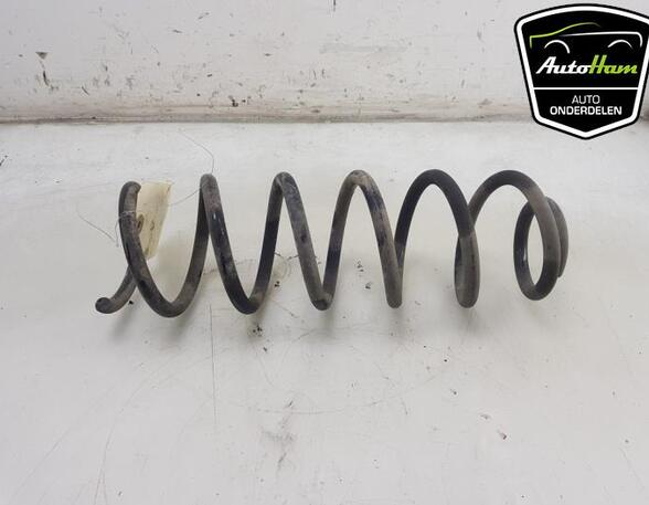 Coil Spring RENAULT MEGANE IV Hatchback (B9A/M/N_), RENAULT MEGANE E-TECH SUV