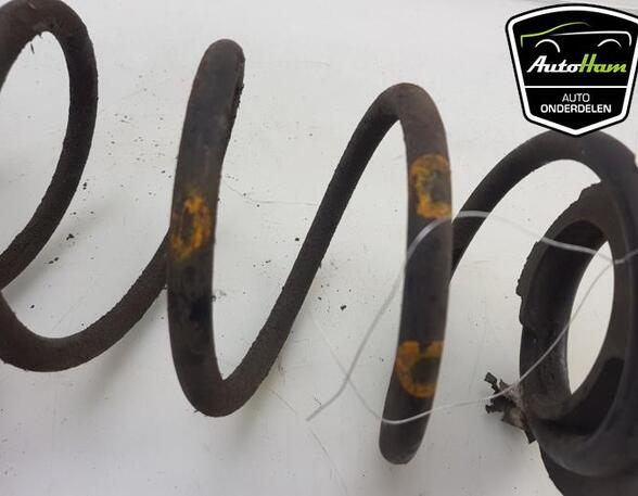 Coil Spring HYUNDAI i20 (PB, PBT)