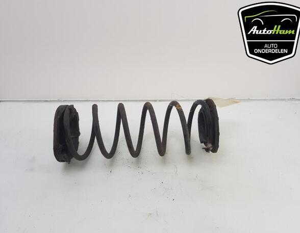 Coil Spring HYUNDAI i20 (PB, PBT)