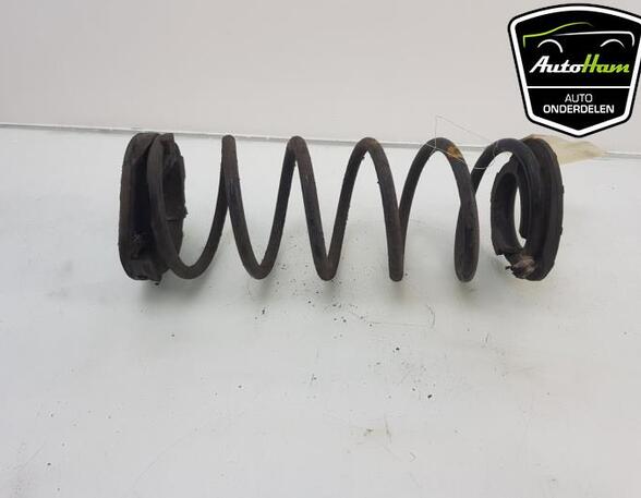 Coil Spring HYUNDAI i20 (PB, PBT)