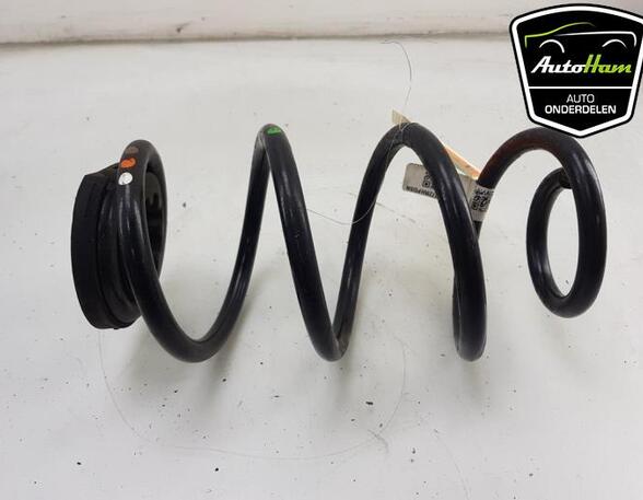 Coil Spring MERCEDES-BENZ GLB (X247)