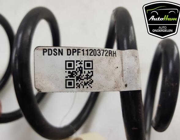 Coil Spring MERCEDES-BENZ GLB (X247)