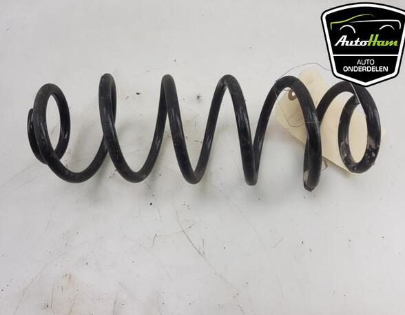 Coil Spring VW POLO (AW1, BZ1)