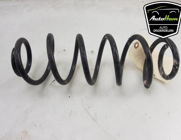 Coil Spring VW POLO (AW1, BZ1)