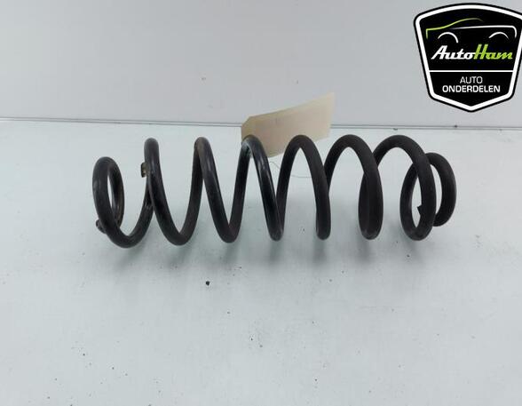 Coil Spring VW PASSAT B8 Variant (3G5, CB5), VW PASSAT ALLTRACK B8 Variant (3G5, CB5)