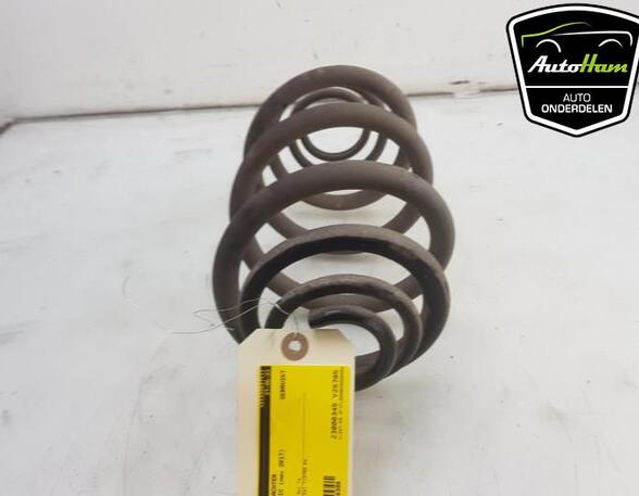 Coil Spring RENAULT TRAFIC III Van (FG_)