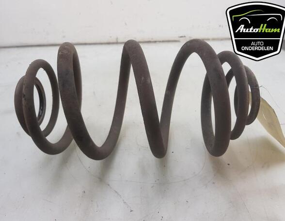 Coil Spring RENAULT TRAFIC III Van (FG_)