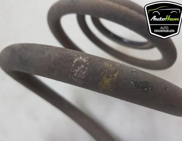 Coil Spring RENAULT TRAFIC III Van (FG_)