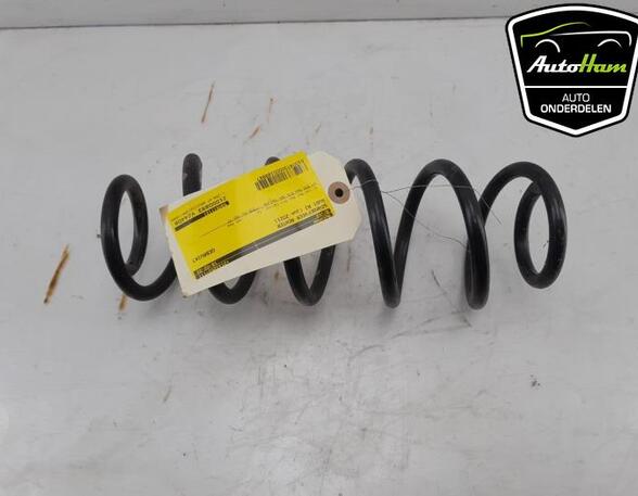 Coil Spring AUDI A3 Sportback (8YA), AUDI A3 Limousine (8VS, 8VM)