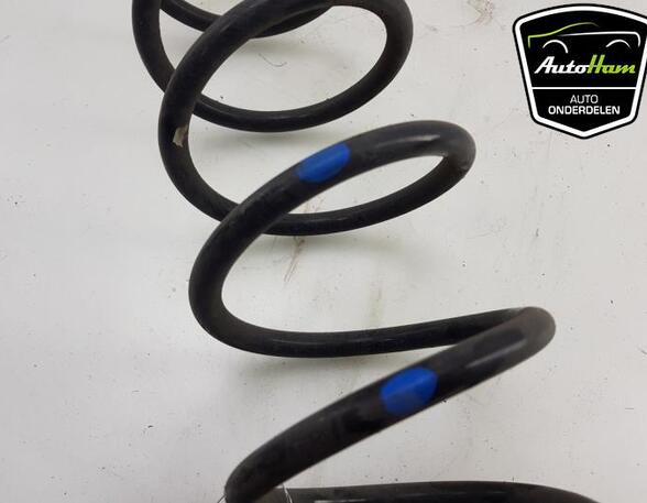 Coil Spring TOYOTA YARIS (_P21_, _PA1_, _PH1_)