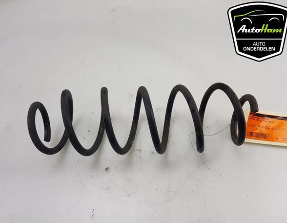 Coil Spring TOYOTA YARIS (_P21_, _PA1_, _PH1_)