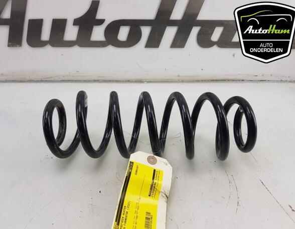 Coil Spring CUPRA FORMENTOR (KM7)