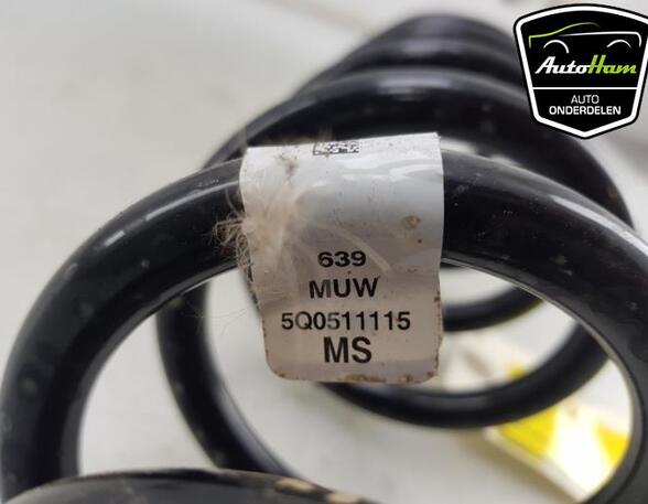 Coil Spring CUPRA FORMENTOR (KM7)