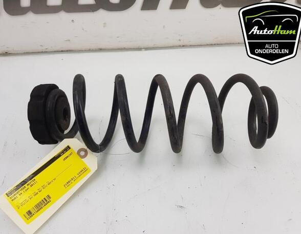 Coil Spring AUDI A5 Convertible (8F7), AUDI A4 Avant (8K5, B8), AUDI A5 Sportback (8TA)