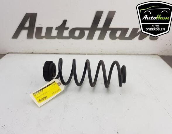 Coil Spring AUDI A5 Convertible (8F7), AUDI A4 Avant (8K5, B8), AUDI A5 Sportback (8TA)