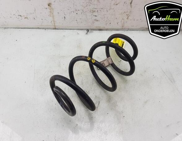 Coil Spring MERCEDES-BENZ GLB (X247)