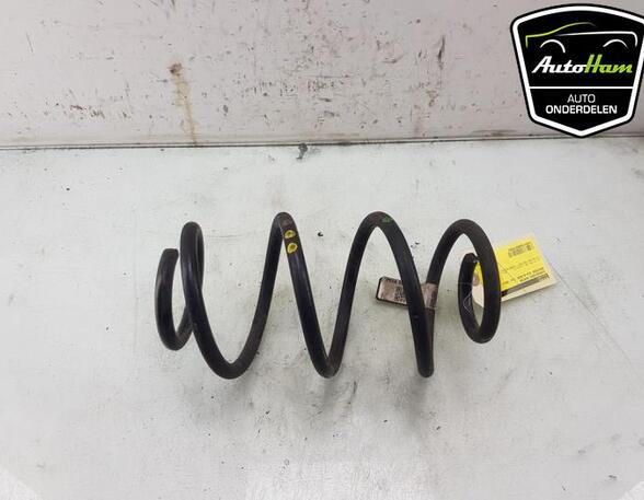 Coil Spring MERCEDES-BENZ GLB (X247)