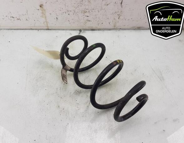 Coil Spring MERCEDES-BENZ GLB (X247)