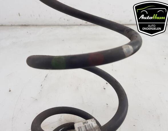 Coil Spring TOYOTA PROACE CITY Box Body/MPV