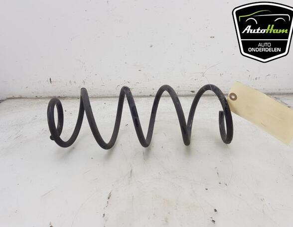 Coil Spring TOYOTA PROACE CITY Box Body/MPV