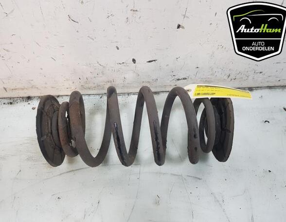 Coil Spring OPEL ZAFIRA TOURER C (P12), OPEL ASTRA J Sports Tourer (P10)