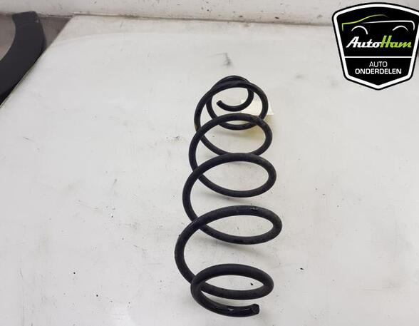 Coil Spring OPEL GRANDLAND X (A18)