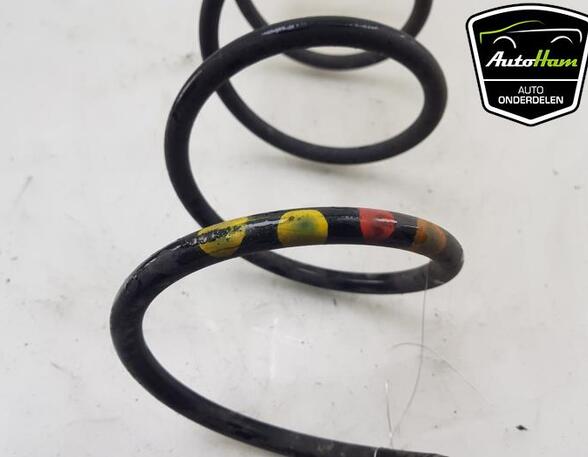 Coil Spring OPEL GRANDLAND X (A18)