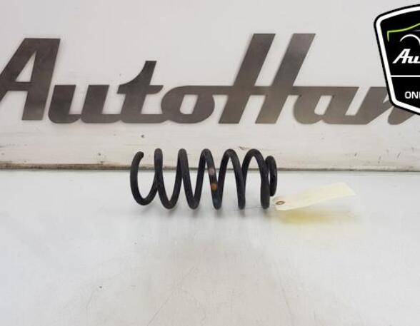 Coil Spring RENAULT CLIO IV Grandtour (KH_), RENAULT CAPTUR I (J5_, H5_), RENAULT CLIO IV (BH_)