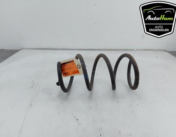 Coil Spring NISSAN NOTE (E12)