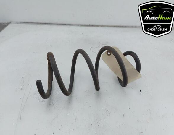 Coil Spring NISSAN NOTE (E12)