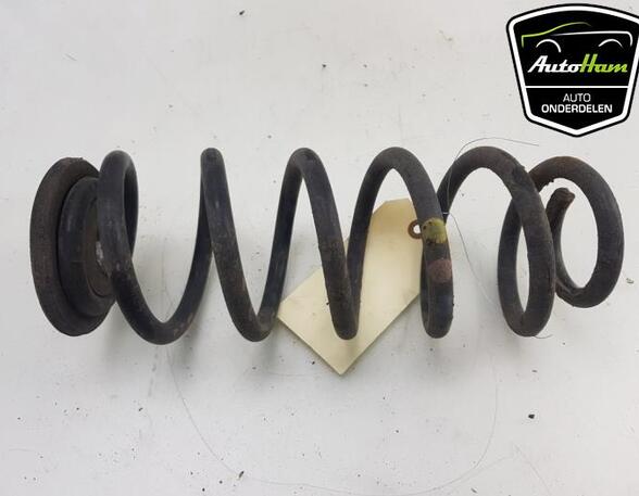 Coil Spring VW GOLF VI (5K1)