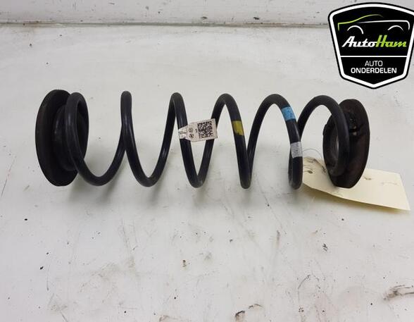 Coil Spring KIA STONIC (YB)