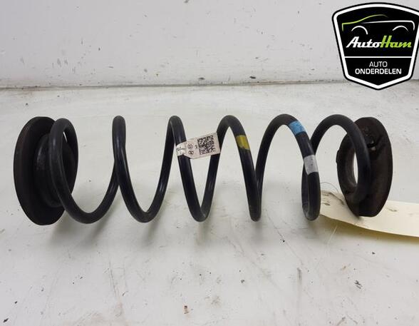 Coil Spring KIA STONIC (YB)