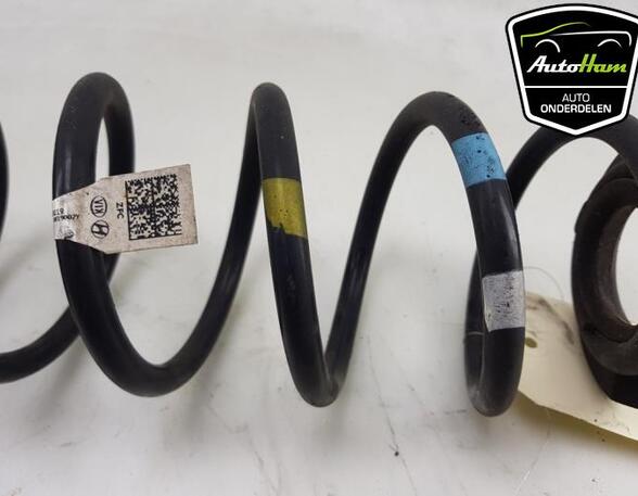 Coil Spring KIA STONIC (YB)