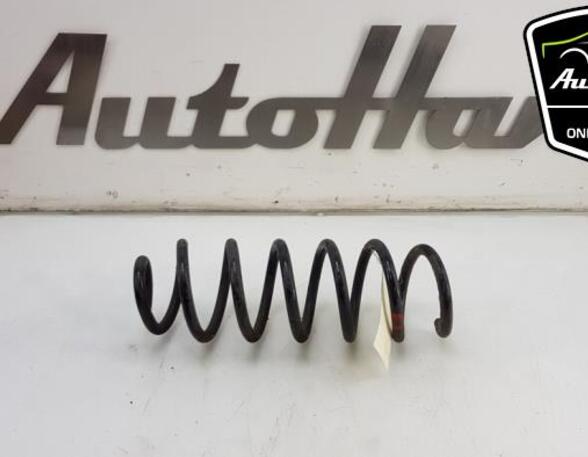 Coil Spring NISSAN QASHQAI II SUV (J11, J11_)