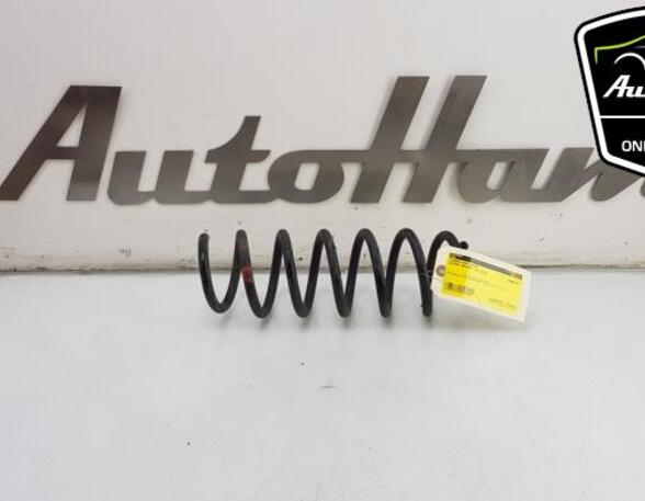 Coil Spring NISSAN QASHQAI II SUV (J11, J11_)