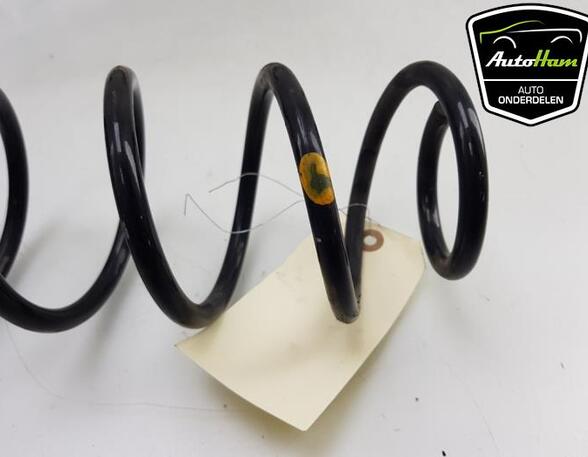 Coil Spring SUZUKI CELERIO (LF)