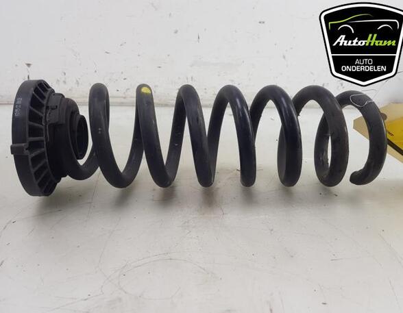 Coil Spring MERCEDES-BENZ GLC Coupe (C253), MERCEDES-BENZ GLC (X253)