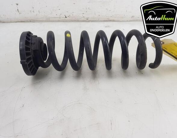 Coil Spring MERCEDES-BENZ GLC Coupe (C253), MERCEDES-BENZ GLC (X253)