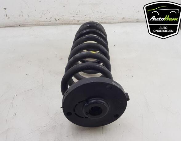 Coil Spring MERCEDES-BENZ GLC Coupe (C253), MERCEDES-BENZ GLC (X253)