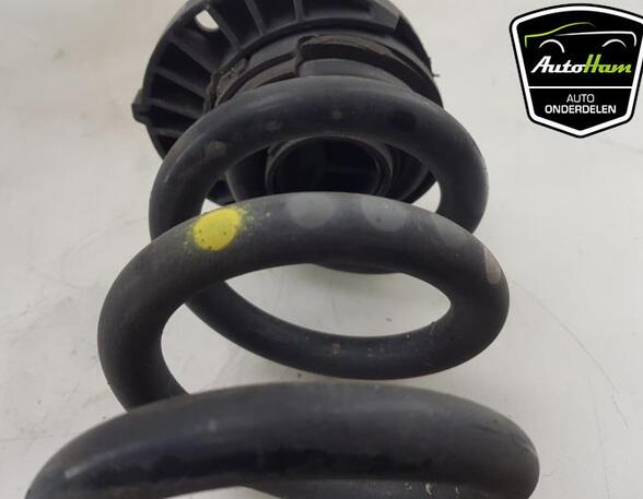 Coil Spring MERCEDES-BENZ GLC Coupe (C253), MERCEDES-BENZ GLC (X253)