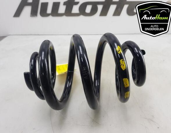 Coil Spring VW MULTIVAN V (7HM, 7HN, 7HF, 7EF, 7EM, 7EN)