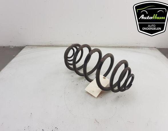 Coil Spring RENAULT KANGOO Express (FW0/1_)