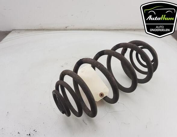 Coil Spring RENAULT KANGOO Express (FW0/1_)