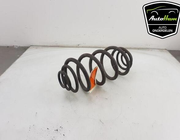 Coil Spring RENAULT KANGOO Express (FW0/1_)