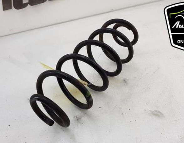 Coil Spring AUDI A4 (8K2, B8), AUDI A4 (8W2, 8WC, B9)