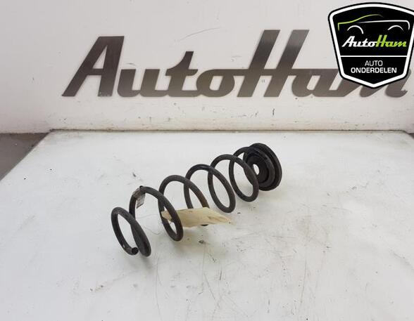 Coil Spring SEAT IBIZA V (KJ1, KJG), VW POLO (AW1, BZ1)