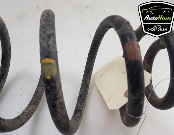 Coil Spring OPEL COMBO Box Body/MPV (X12)