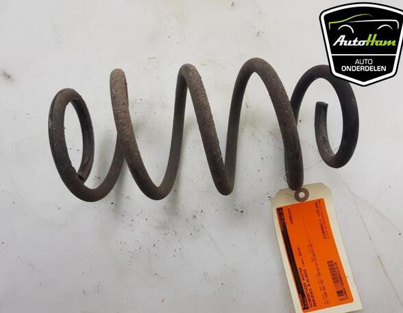 Coil Spring MERCEDES-BENZ B-CLASS (W246, W242), MERCEDES-BENZ A-CLASS (W176)