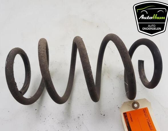 Coil Spring MERCEDES-BENZ B-CLASS (W246, W242), MERCEDES-BENZ A-CLASS (W176)